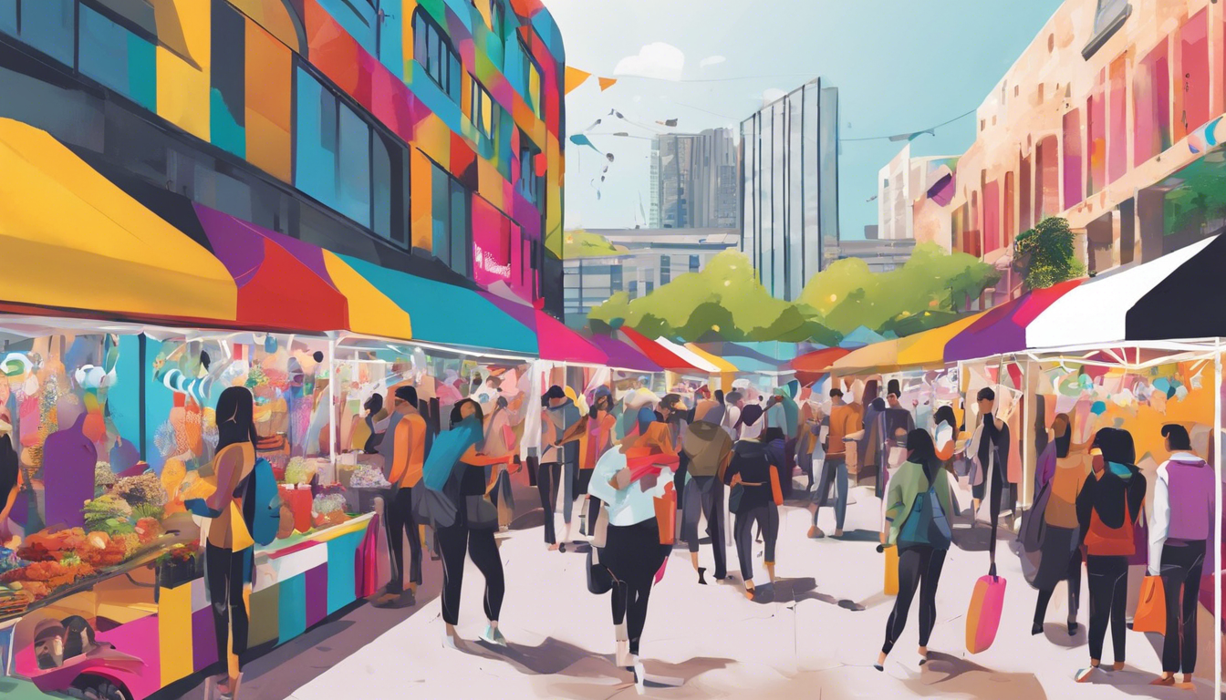 Unlock Your Entrepreneurial Spirit: 50 Creative Business Ideas to Ignite Your Passion in 2023