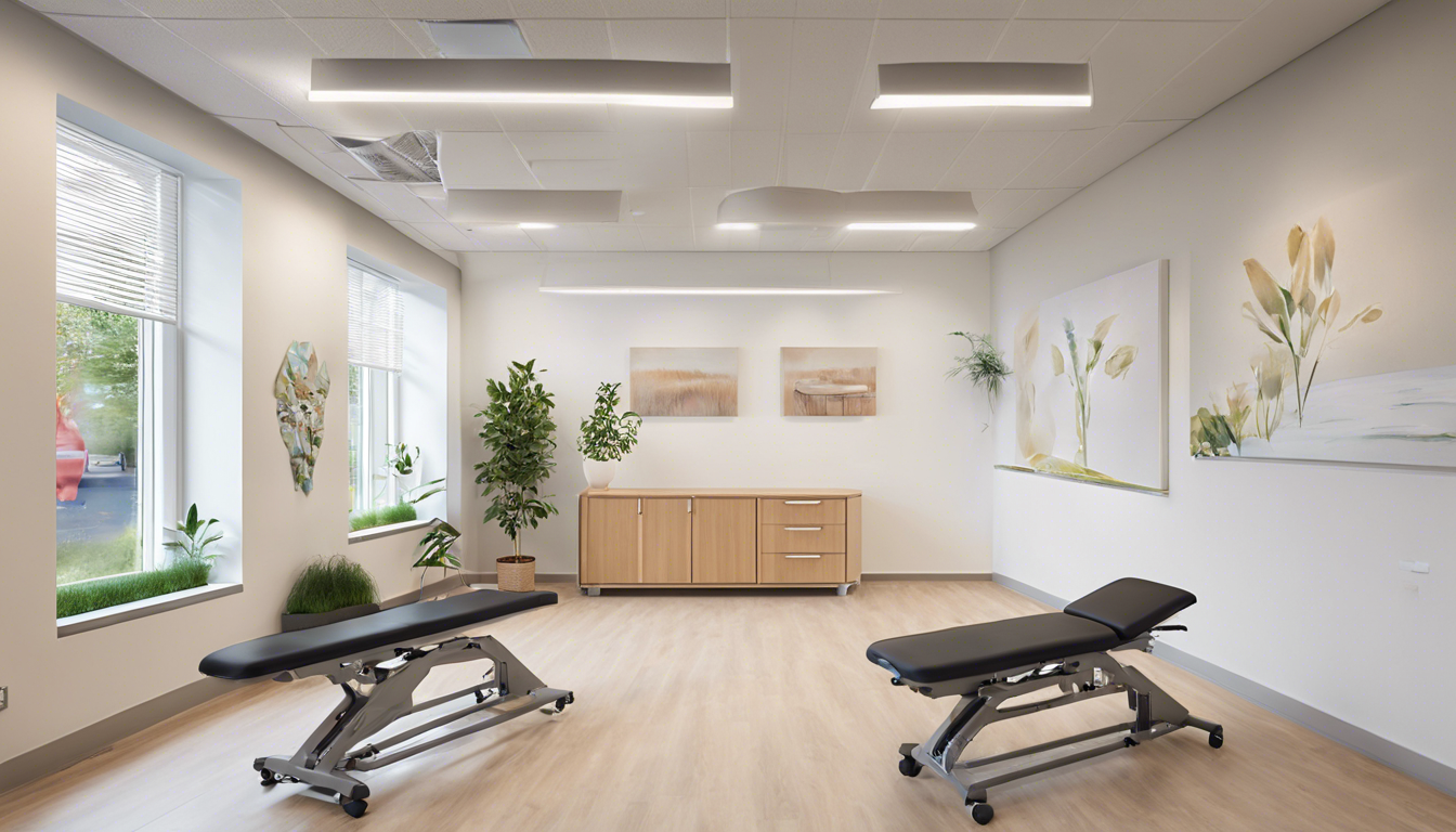 Waarom kiezen voor een kinesist in Beerse?