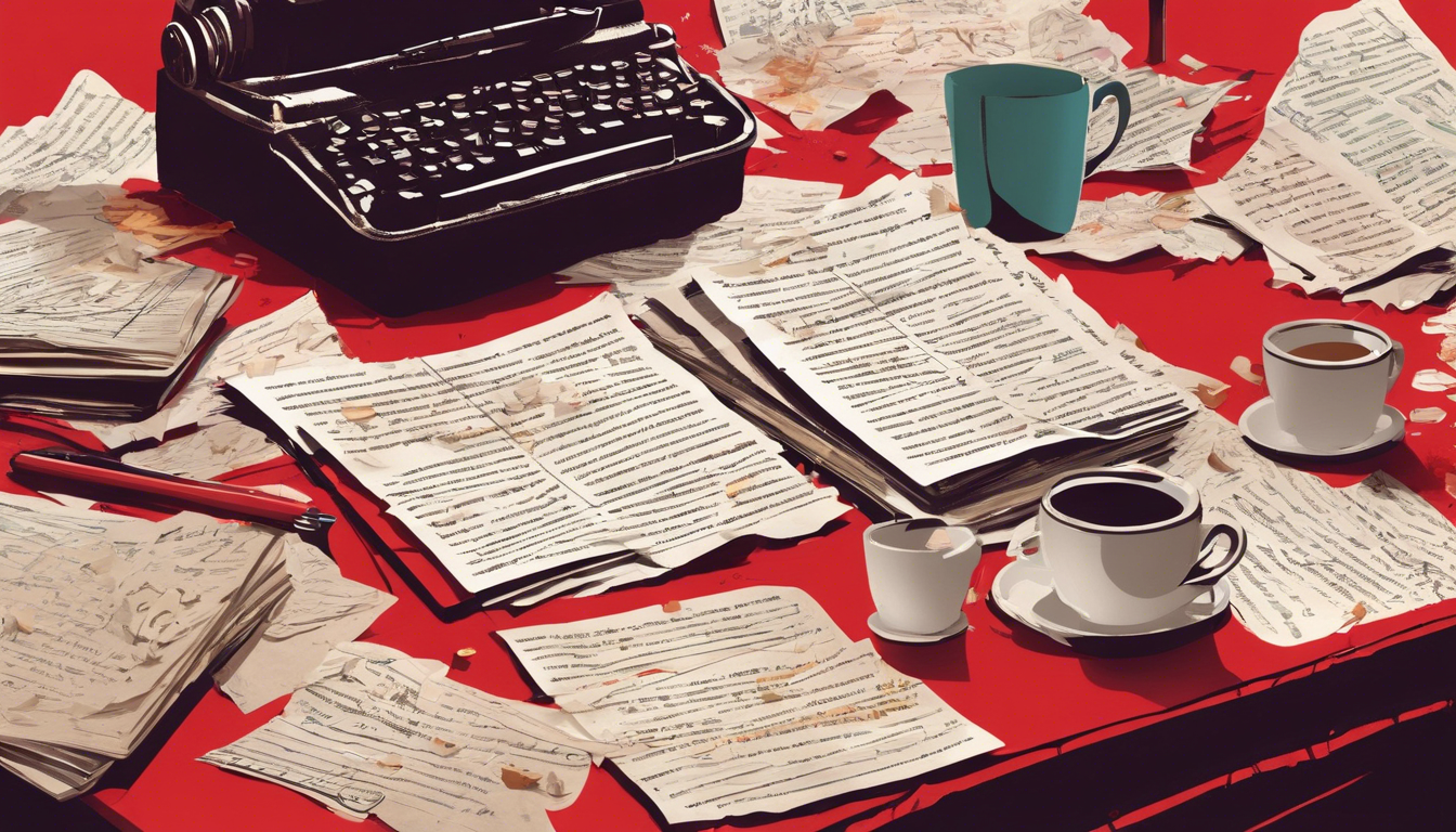 Common Mistakes to Avoid in Script Coverage