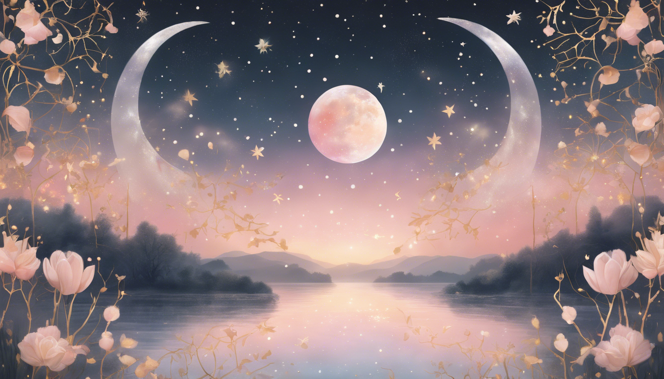 Practical Tips for Harnessing Moon Conjunct Moon Energy