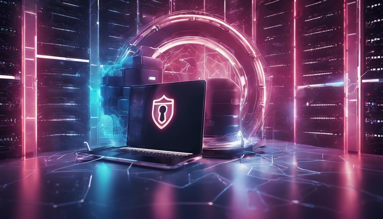 Best Practices for Data Protection and Compliance