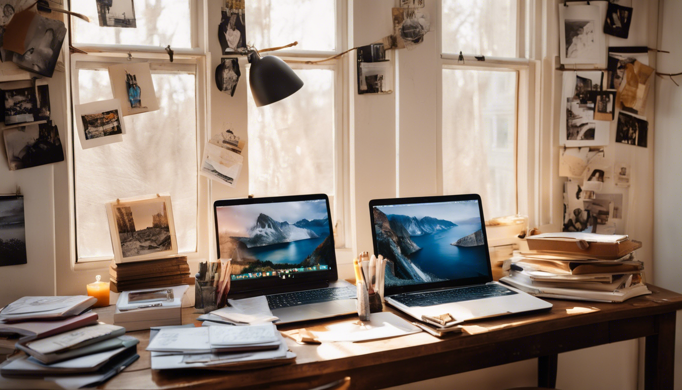 Tips for Effectively Documenting Your Experiences