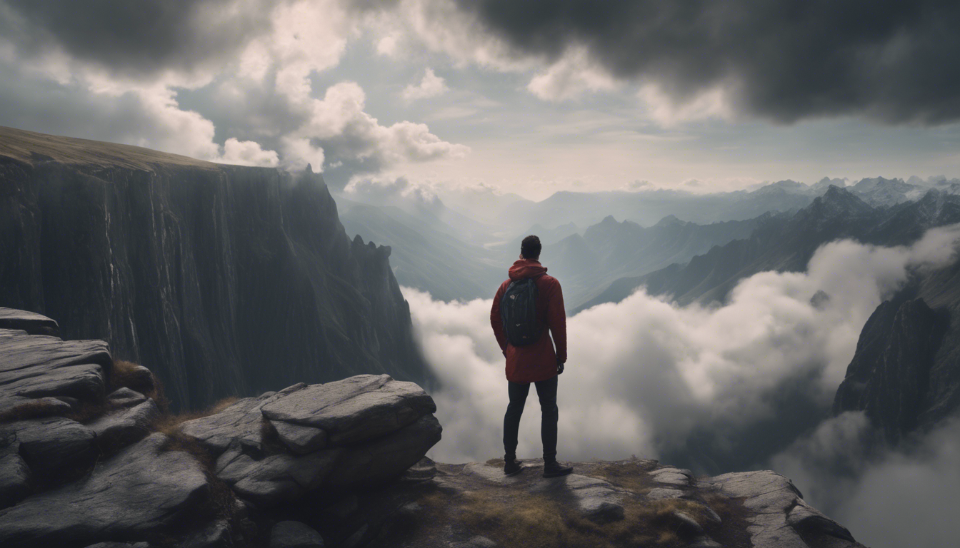 Mentale voorbereiding: hoe ga je om met de uitdaging?