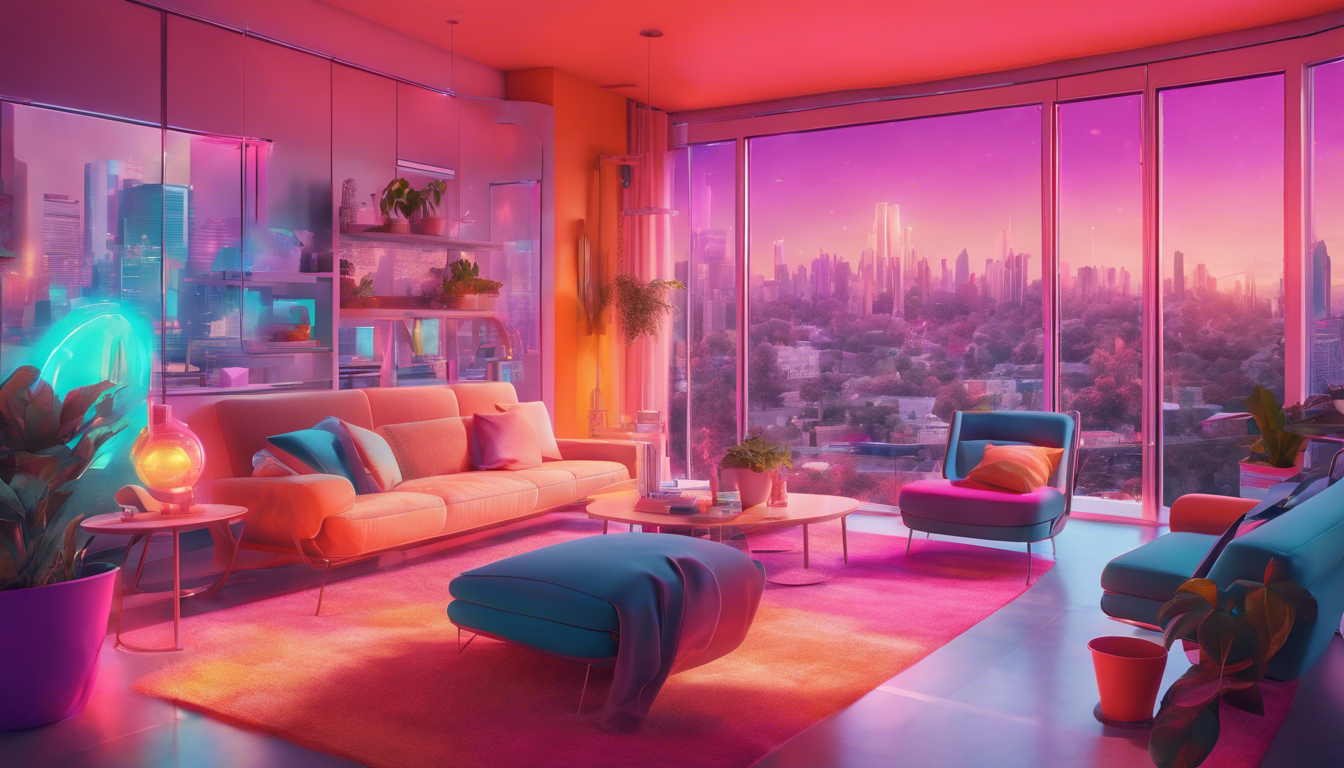Revolutionizing Short-Term Rentals: How AI is Transforming Merriby Real Estate