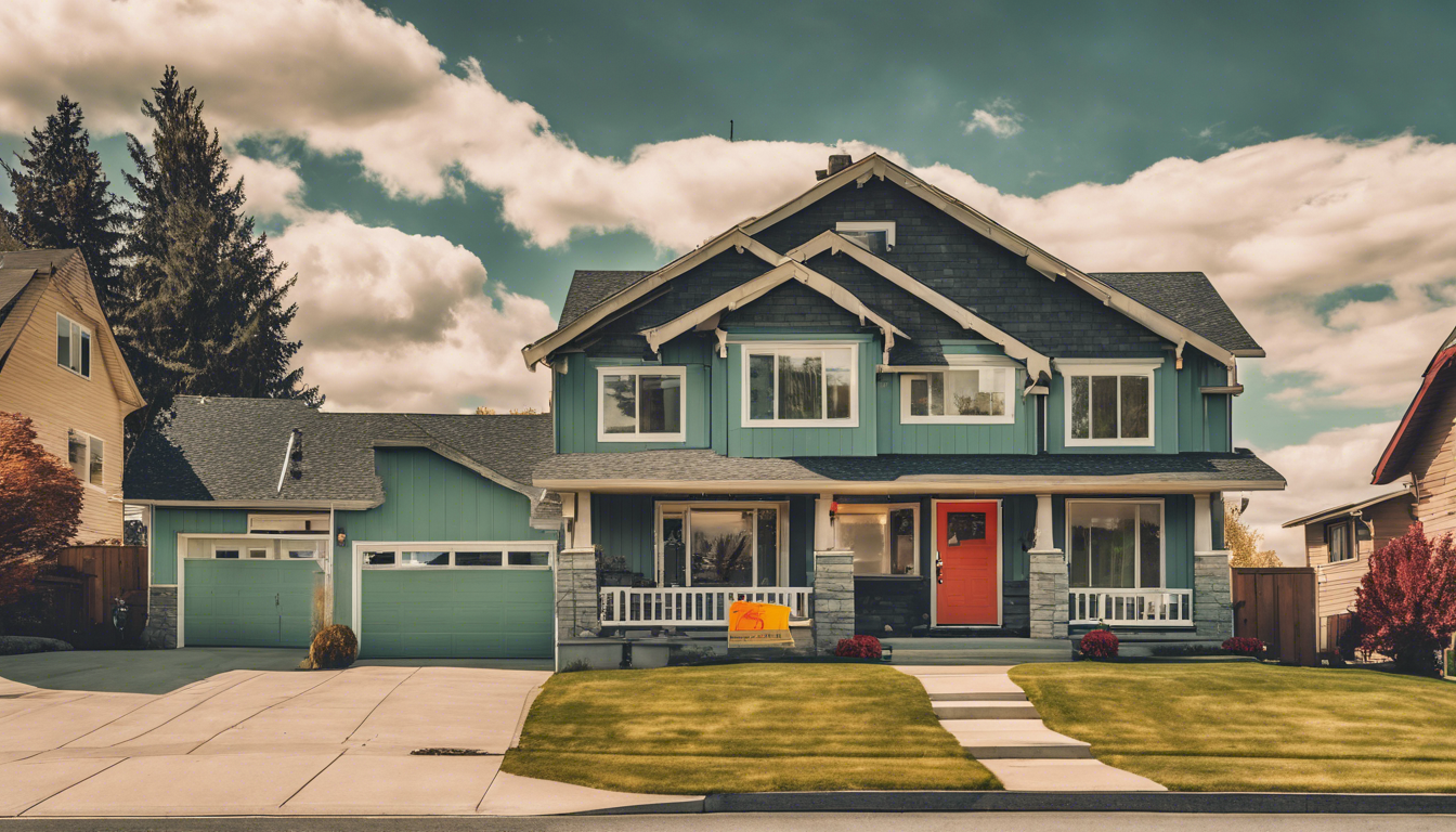 Spokane Home Sales Plunge: What Rising Inventory and Prices Mean for Buyers in 2023