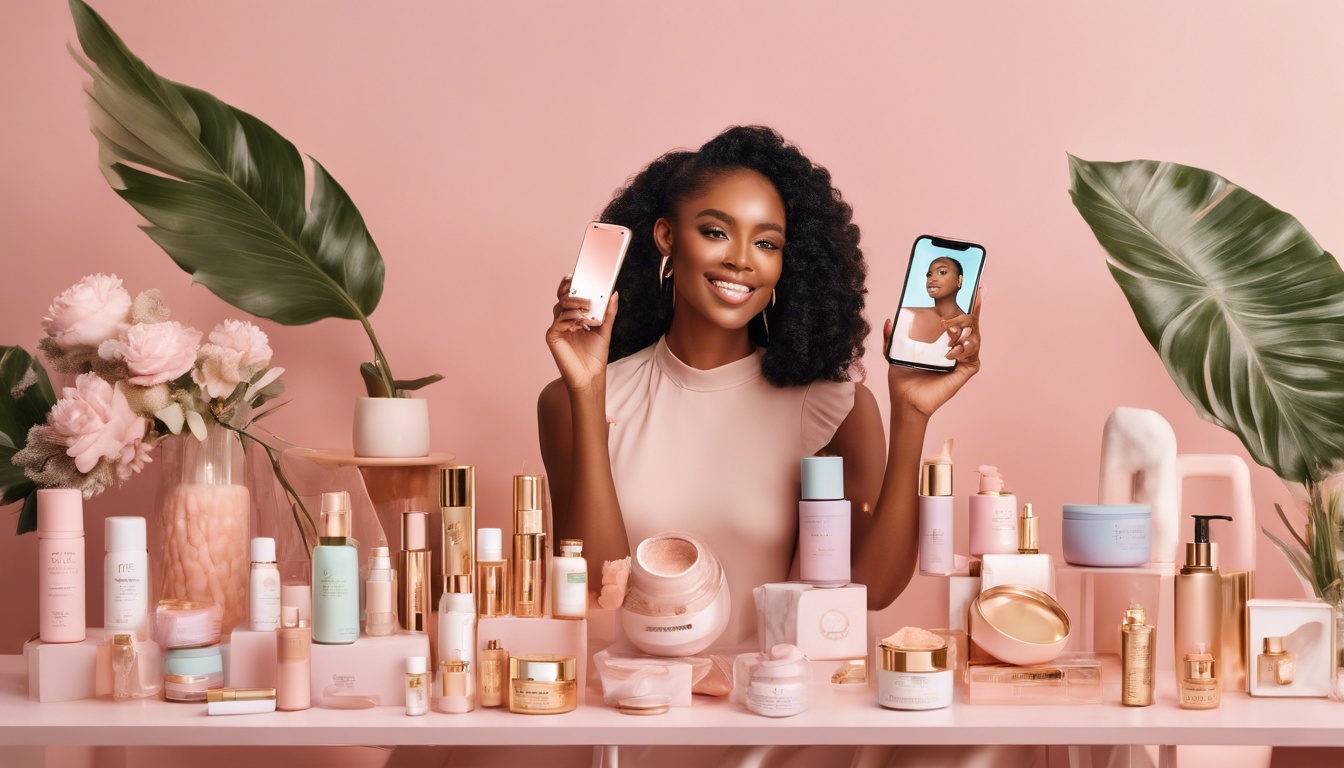 5. The Role of Social Media Influencers in Shaping <a href=