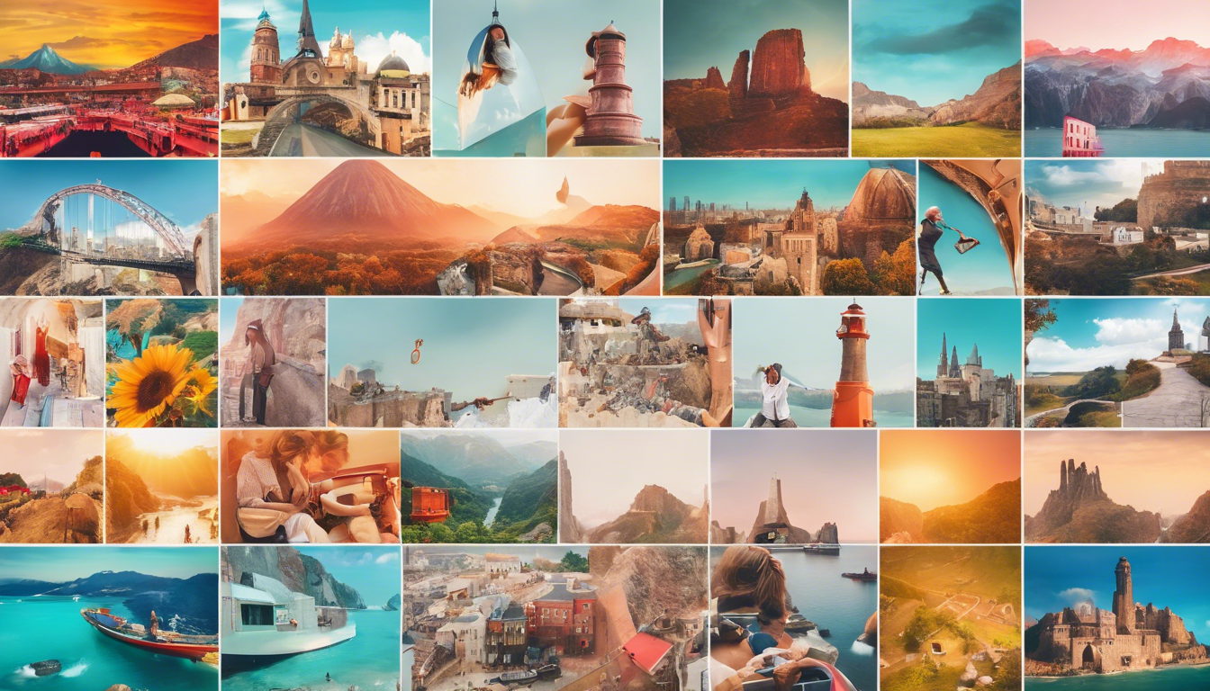 Tips for Capturing Memories During Your Travels