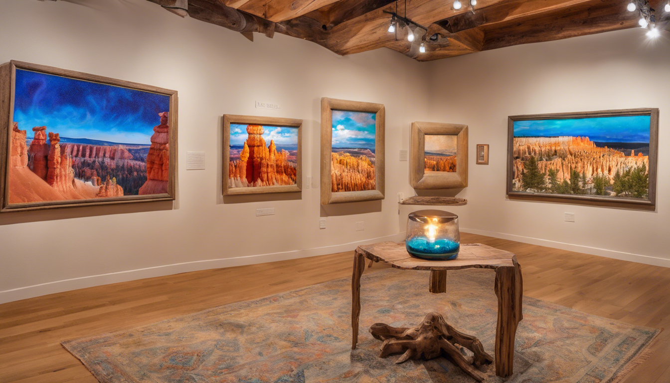 Benefits of Collecting Limited Edition Art