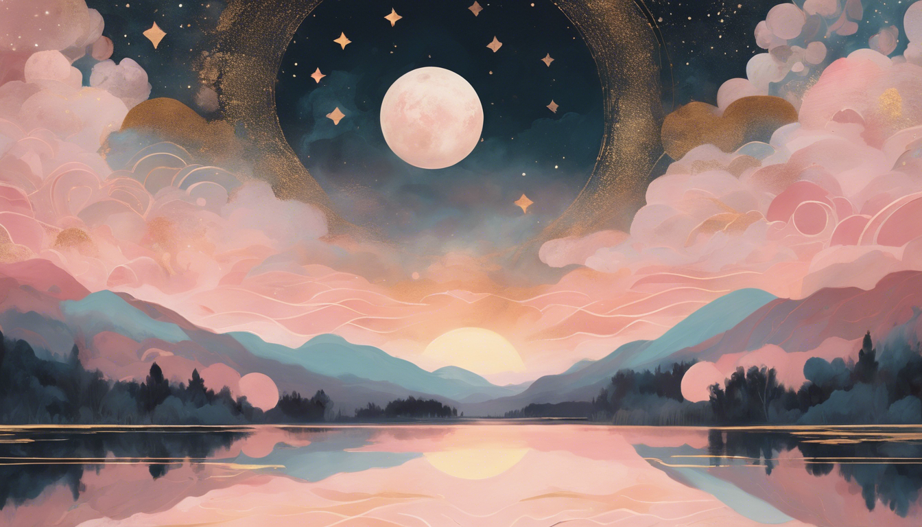 Harnessing the Energy of Moon Opposite Moon