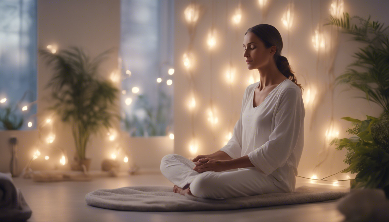 Tips om met fibromyalgie te leven