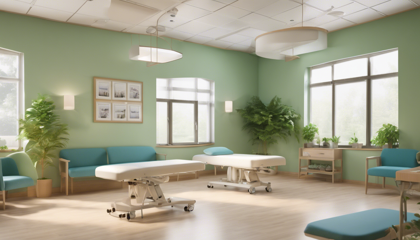 Kies de Juiste Kinesist in Begijnendijk: Waarop Letten?