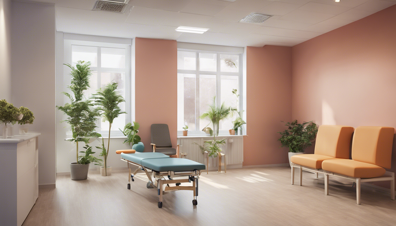 Patiënt Ervaringen: Hoe Kinesisten in Begijnendijk Hun Zorg Optimaliseren