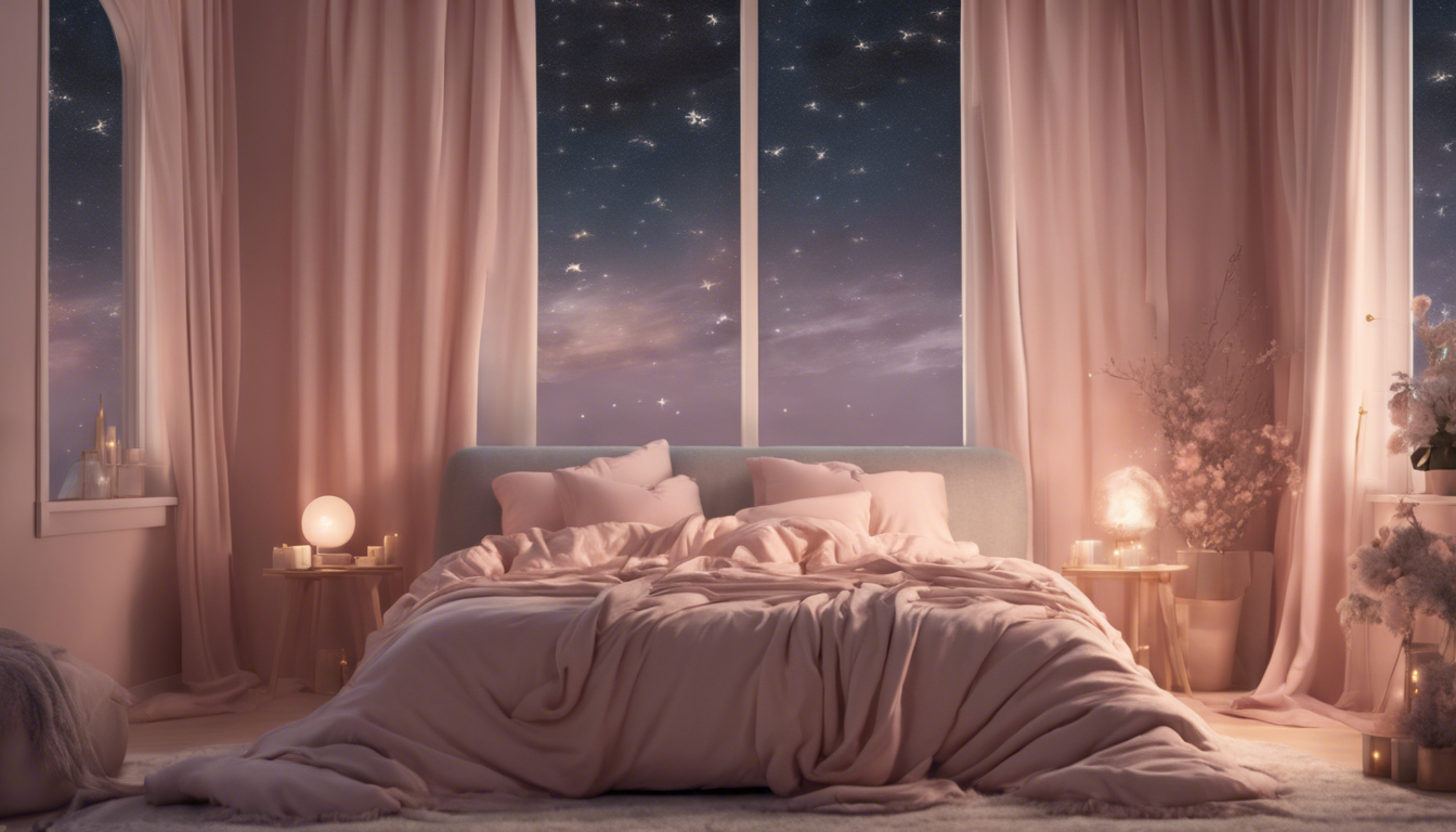Tip 4: The Importance of Sleep