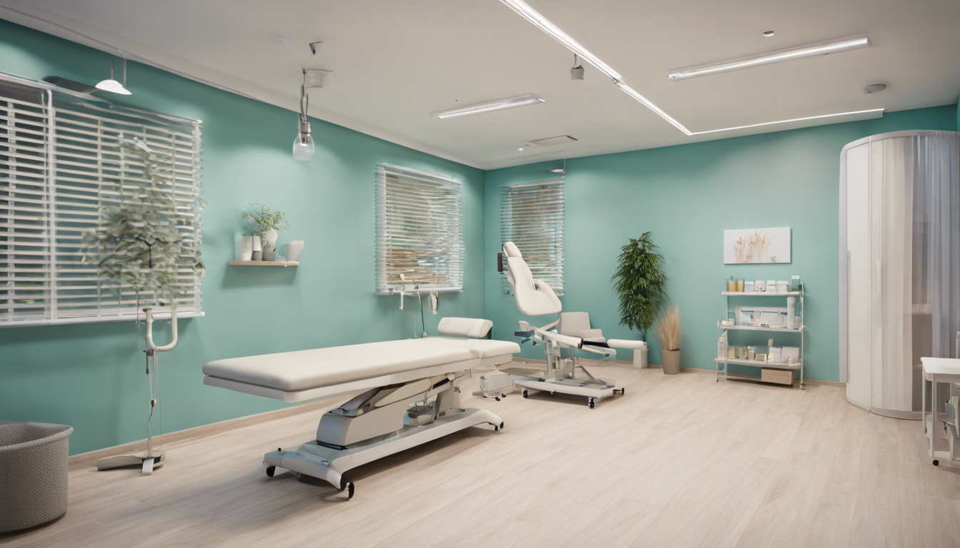 Ontdek de Beste Kinesisten in Bekkevoort voor Snelle Herstel!