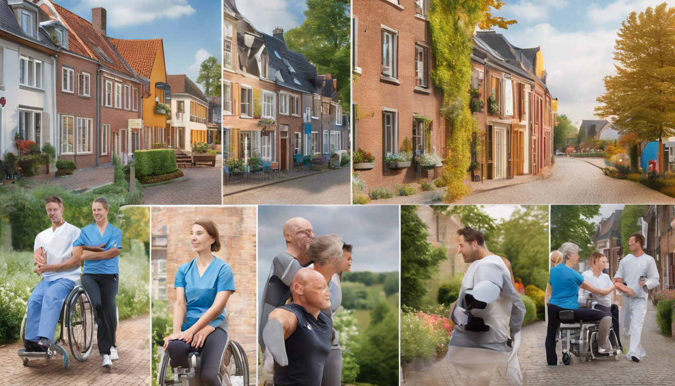 Top kinesisten in Bekkevoort: wie zijn ze?