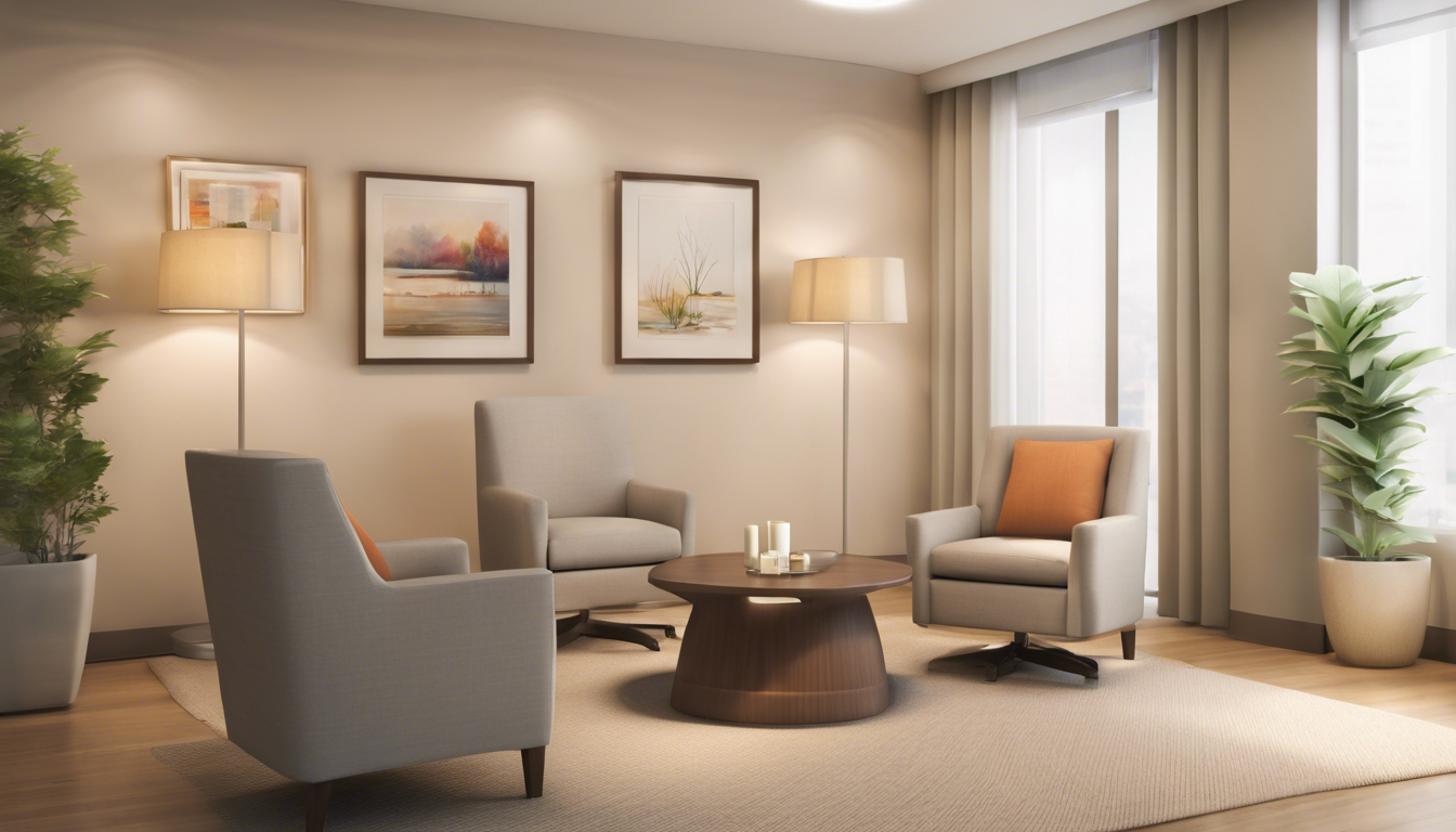 Wat kun je verwachten tijdens je eerste afspraak?