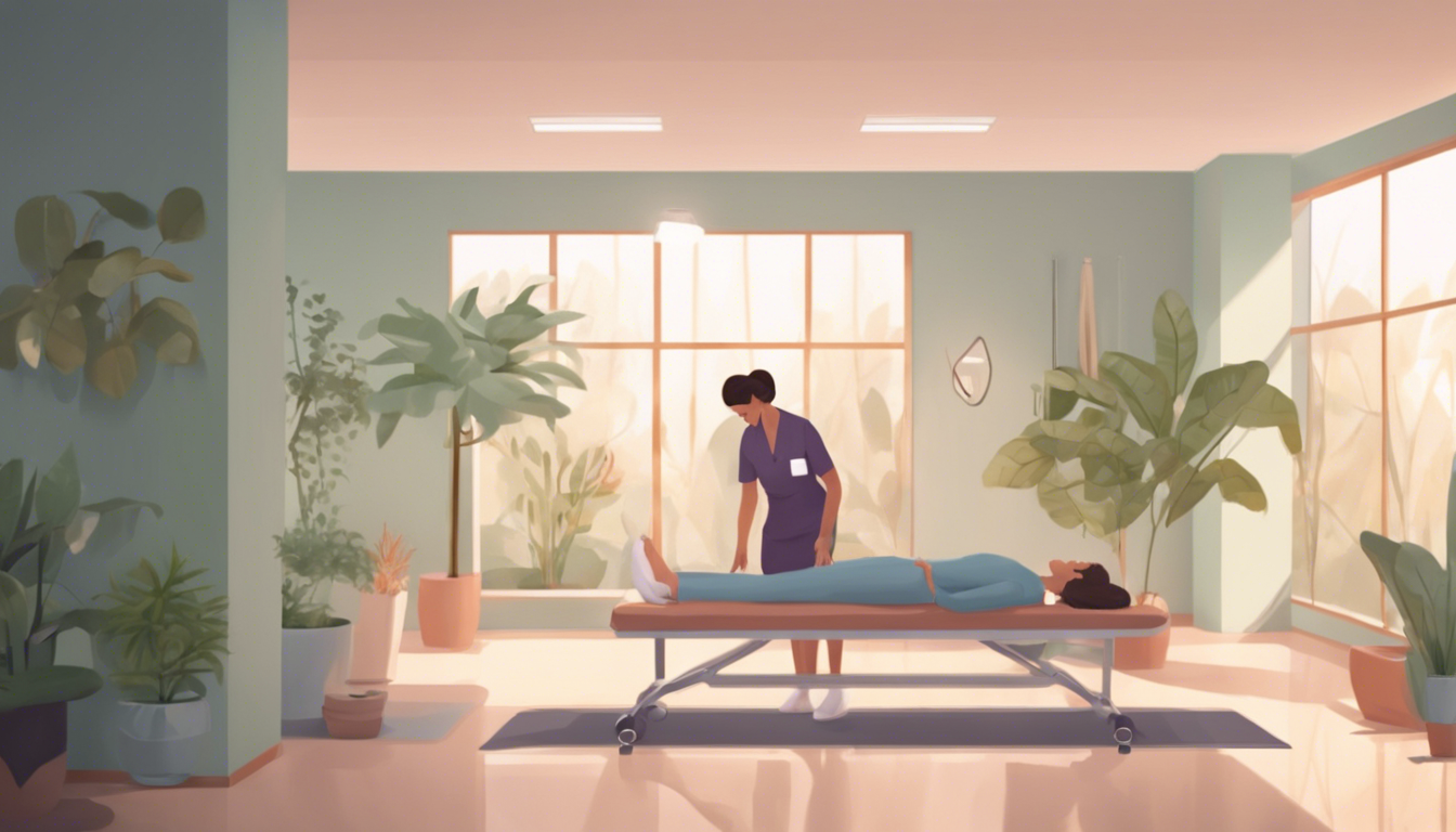 Chronische vermoeidheid: wat kan kinesitherapie betekenen?