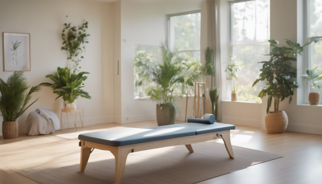 Tips voor patiënten: hoe kinesitherapie te integreren in je leven