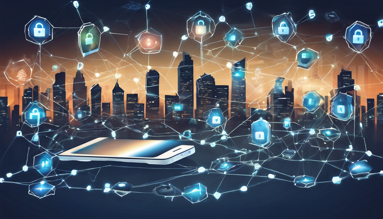 The Growing Importance of Mobile Security