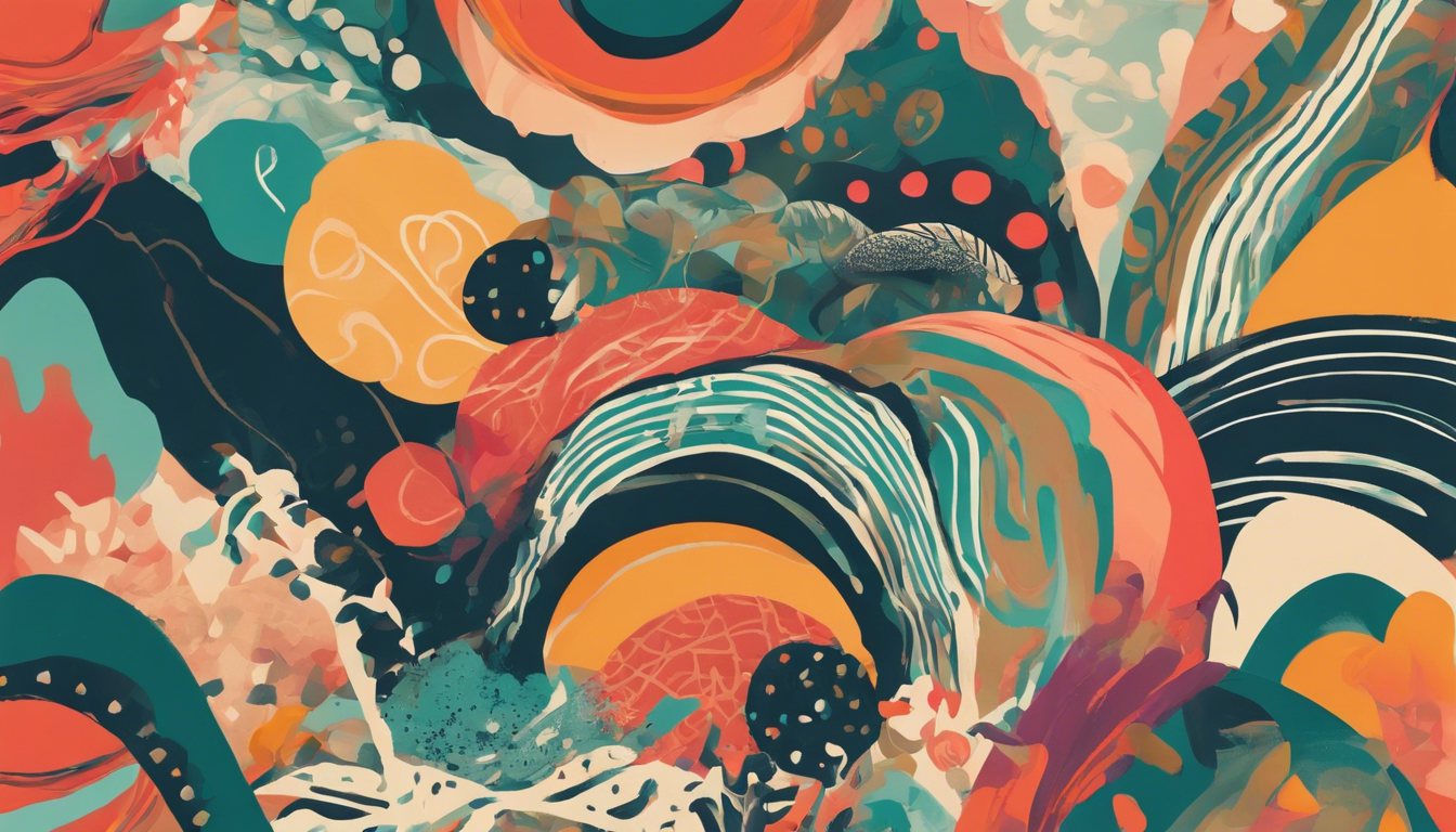 Incorporating Color and Texture