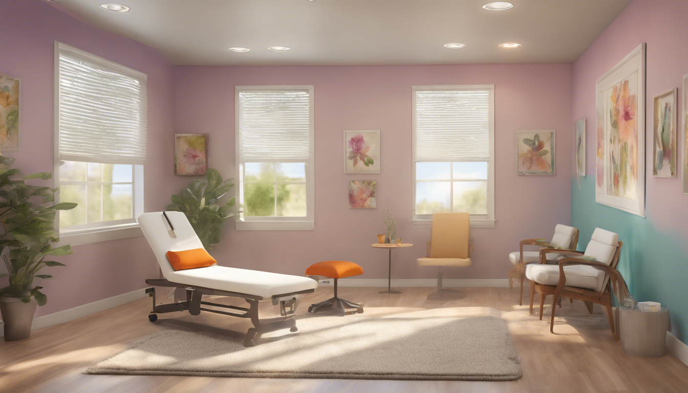 De voordelen van kinesitherapie voor herstel