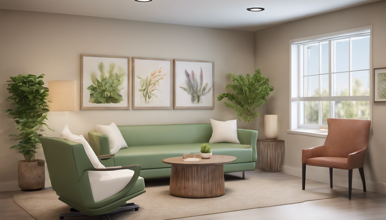 Ervaringen en testimonials van cliënten in Berlare