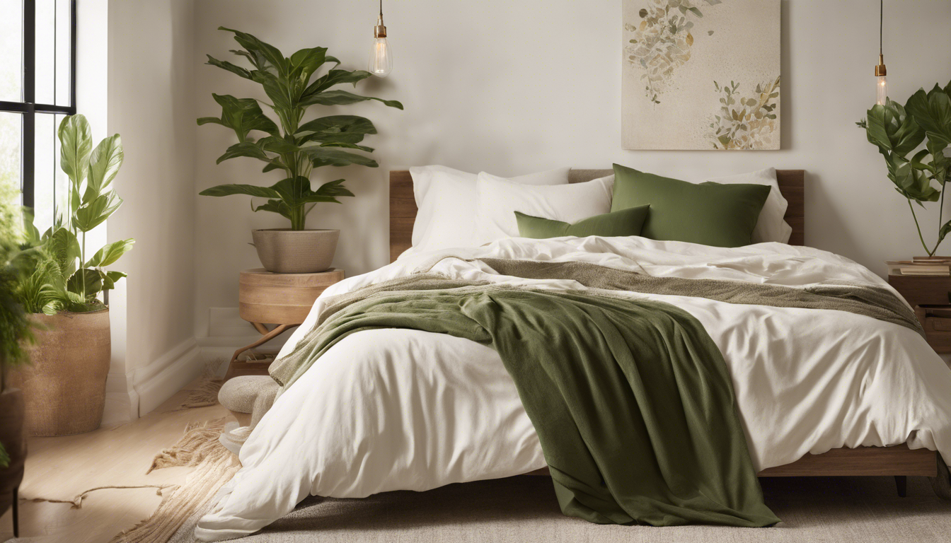 Unlocking Wellness: How Grounding Sheets Can Transform Your Health Through Earth