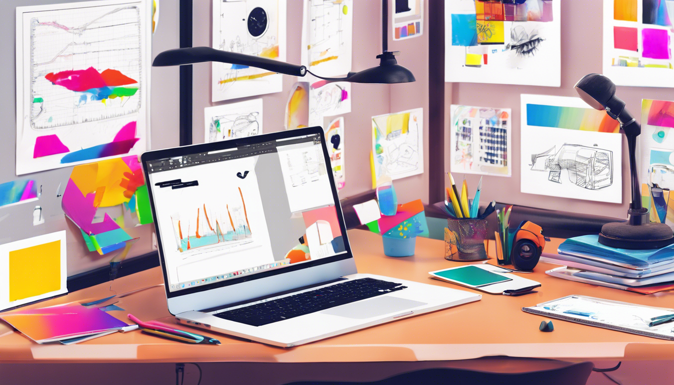 Tools and Software for Effective Portfolio Tracking