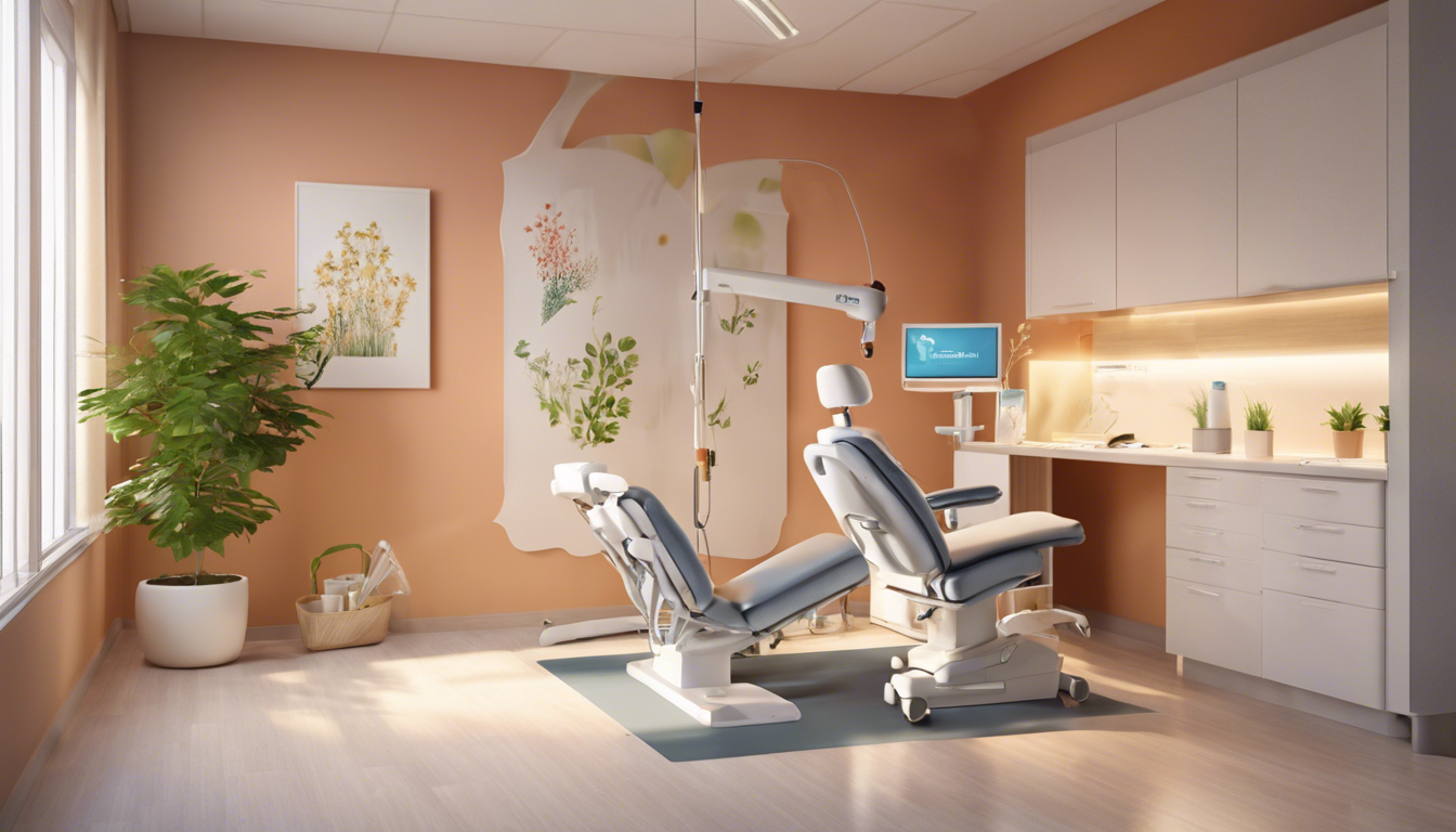 Hoe kies je de juiste kinesist in Bertem?