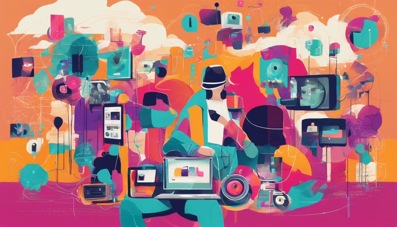 Authenticity in the Digital Age: How to Stand Out