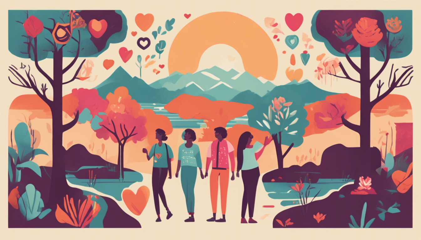 Strategies for Maintaining Authenticity Online