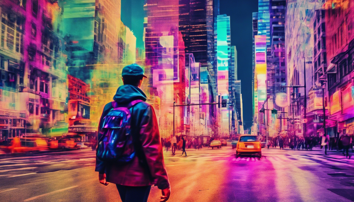 Navigating Challenges: Staying Genuine in a Filtered World