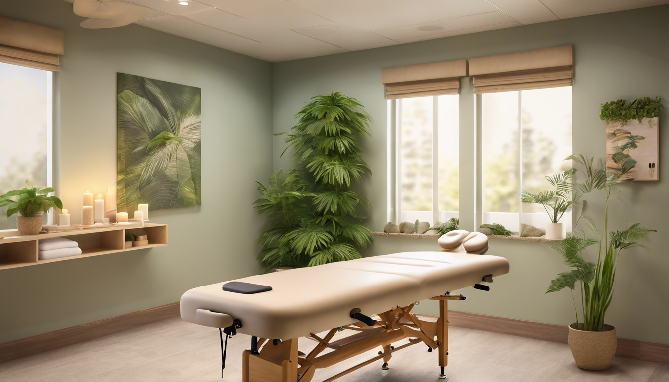 Verdiensten van Regelmatige Kinesist Bezoeken voor Je Algehele Welzijn