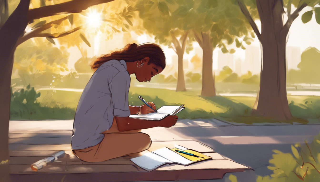 Tips for Documenting Your Experiences