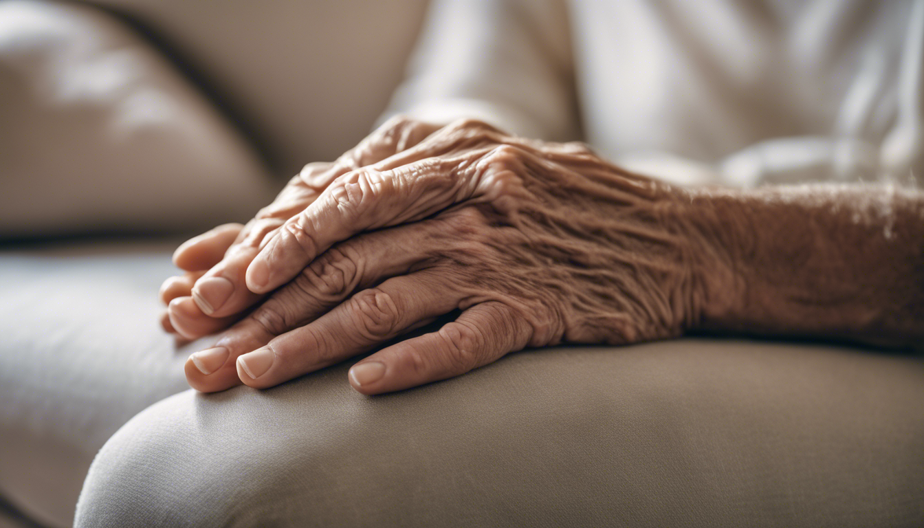 Wanneer moet je een arts raadplegen bij artrose in de handen?