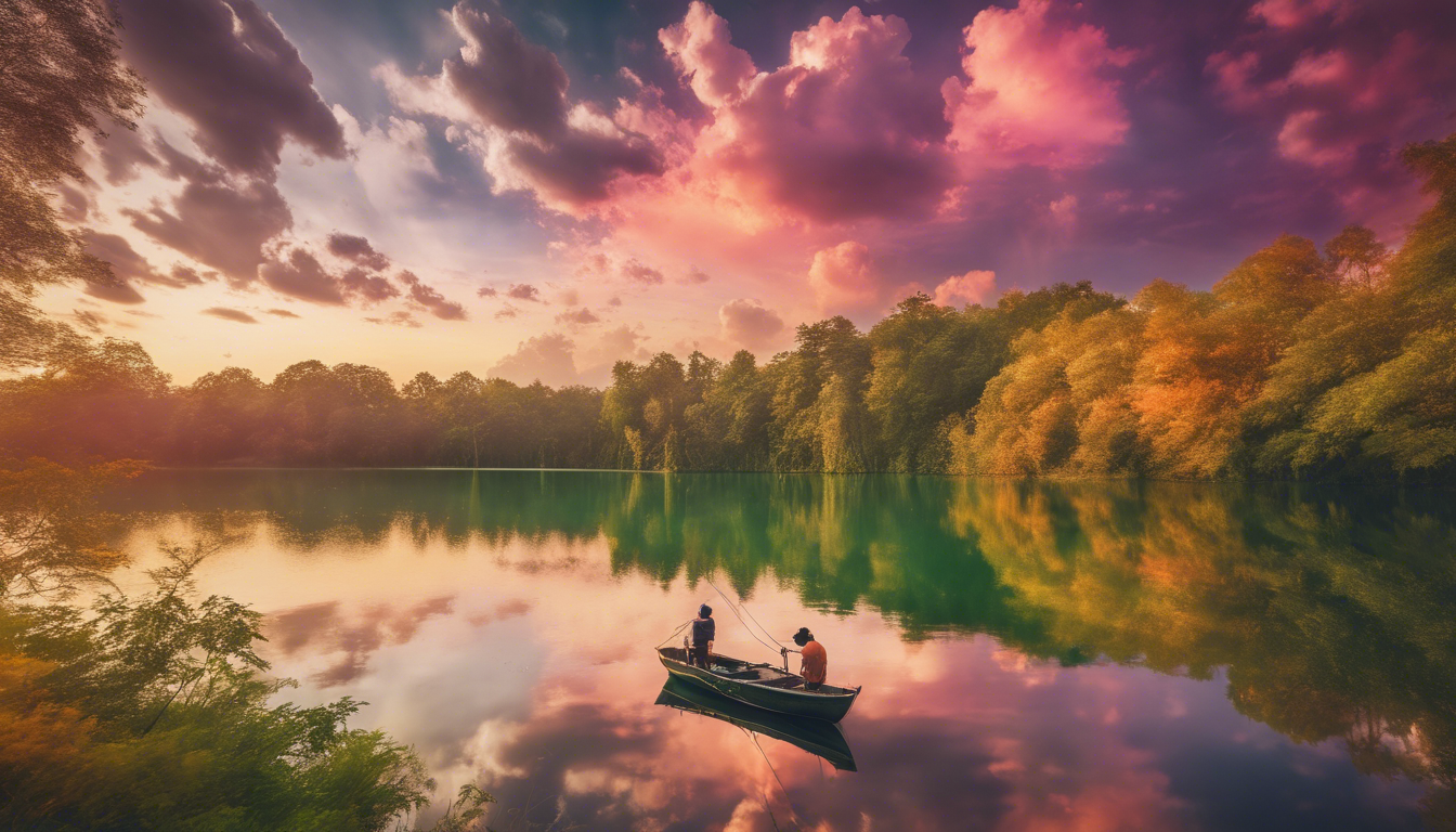 Best Times and Techniques for Capturing Stunning Shots