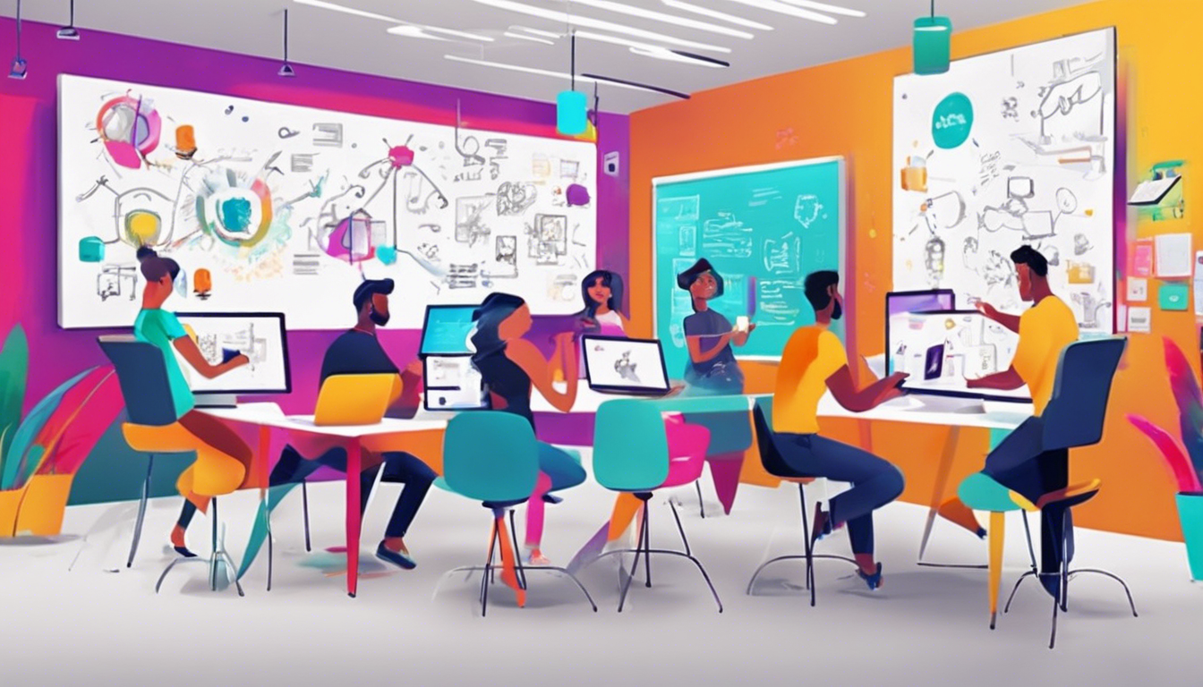 Unlock Your Potential: 50 Creative Business Ideas for Aspiring Entrepreneurs in 2023