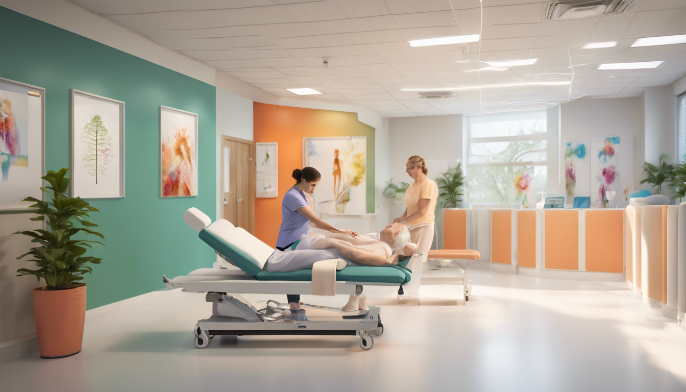 Wat Maakt een Kinesist Ervaren?