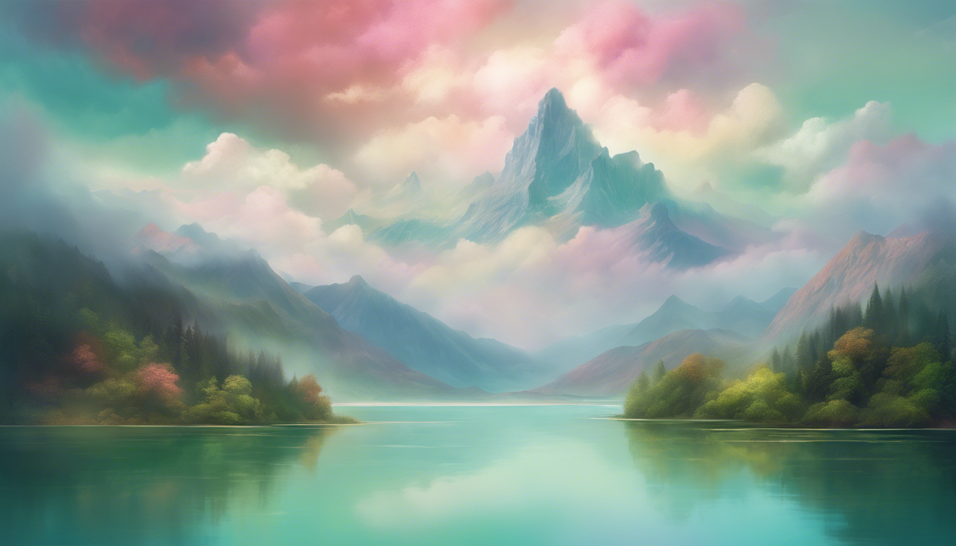 Creative Prompts for Reflection and Exploration