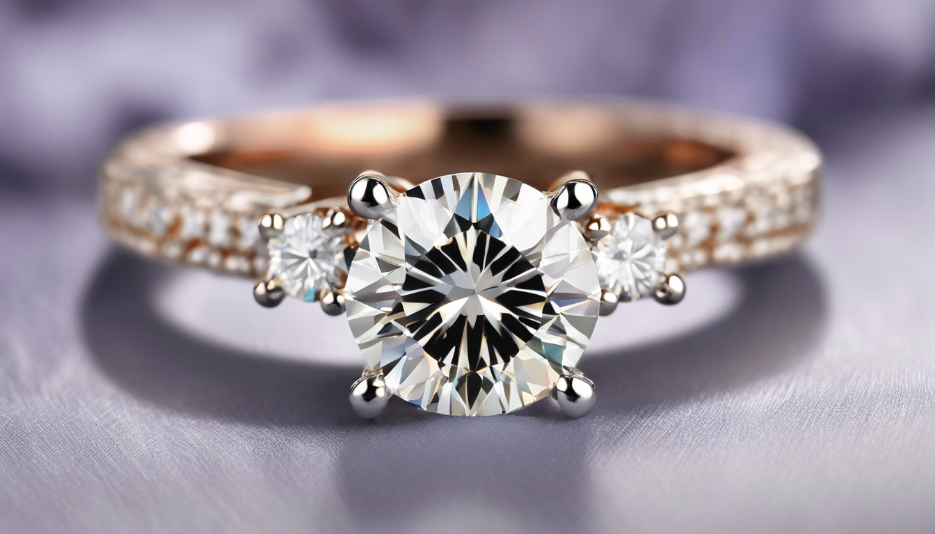 Is Moissanite a Diamond? Discover the Key Differences and Benefits