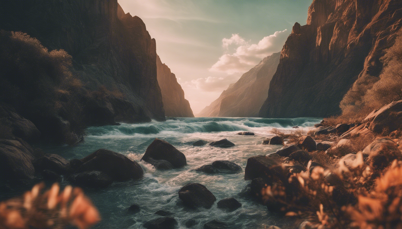 Cinematography Techniques for Stunning Visuals