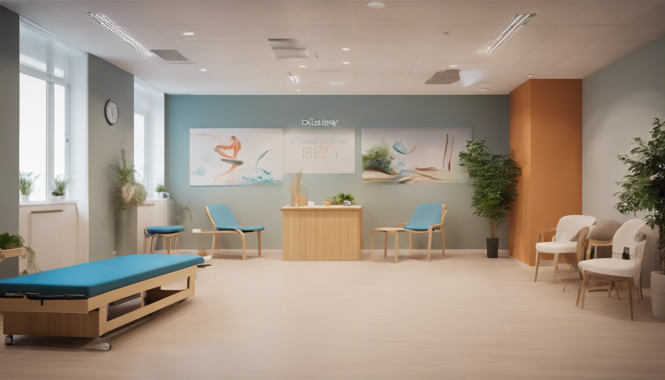 Ervaringen en beoordelingen van kinesisten in Bilzen