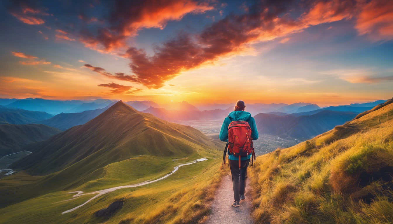 Travel Quotes to Motivate Your Next Adventure