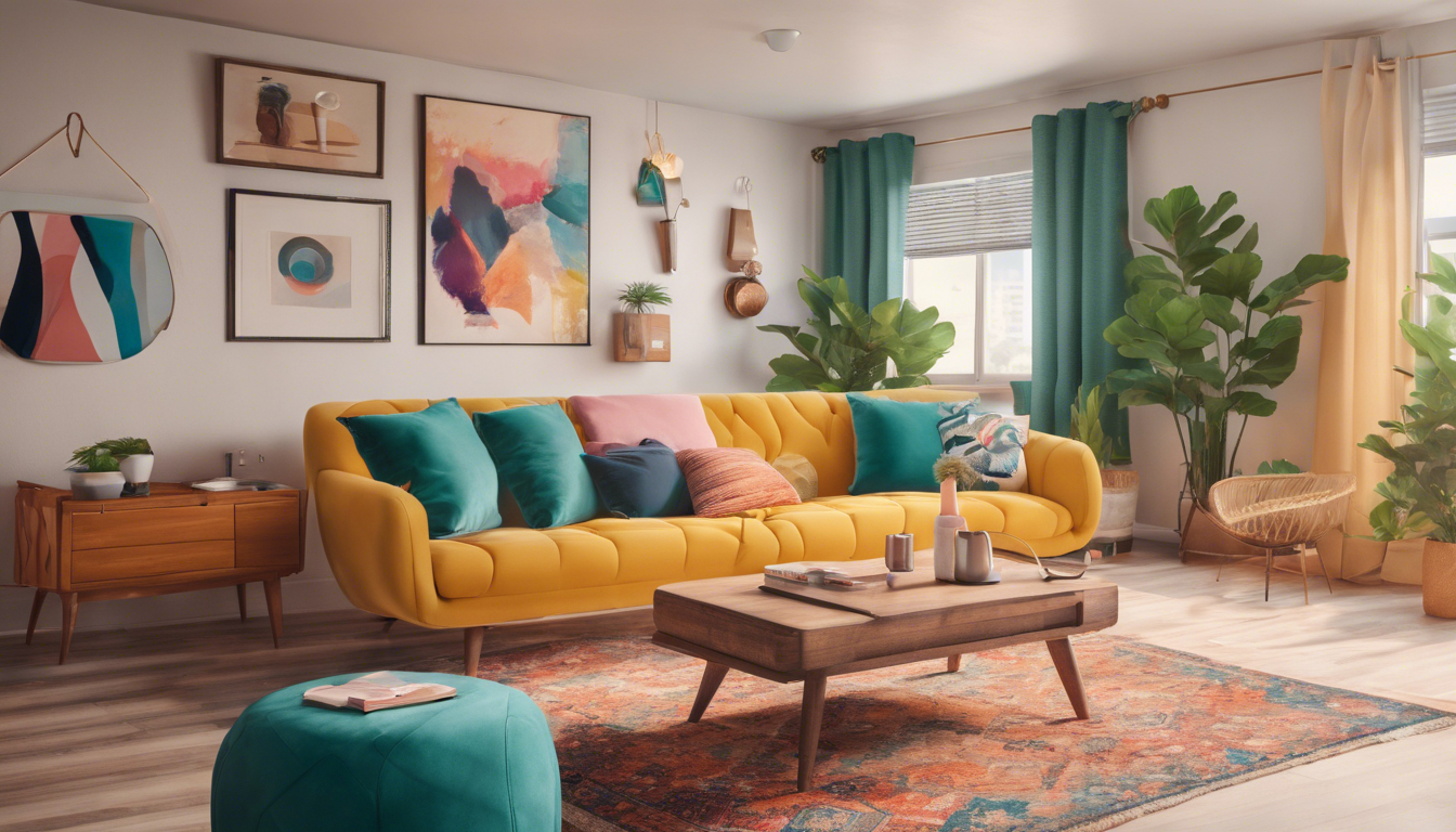 Revolutionizing Short-Term Rentals: How Merriby Real Estate