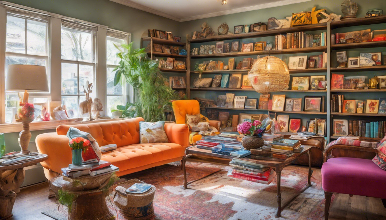 How to Curate Your Own Collection