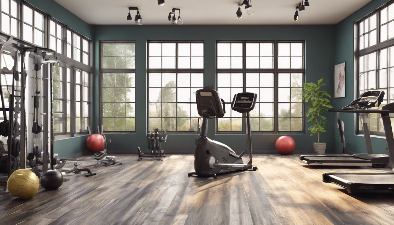Transform Your Home Workout: The Vesta Pro Series 3-in-1 Ultimate Rack Review - Multifunctional Fitness at Its Best!