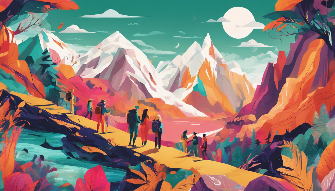 Authors and Filmmakers Who Captured the Essence of Adventure