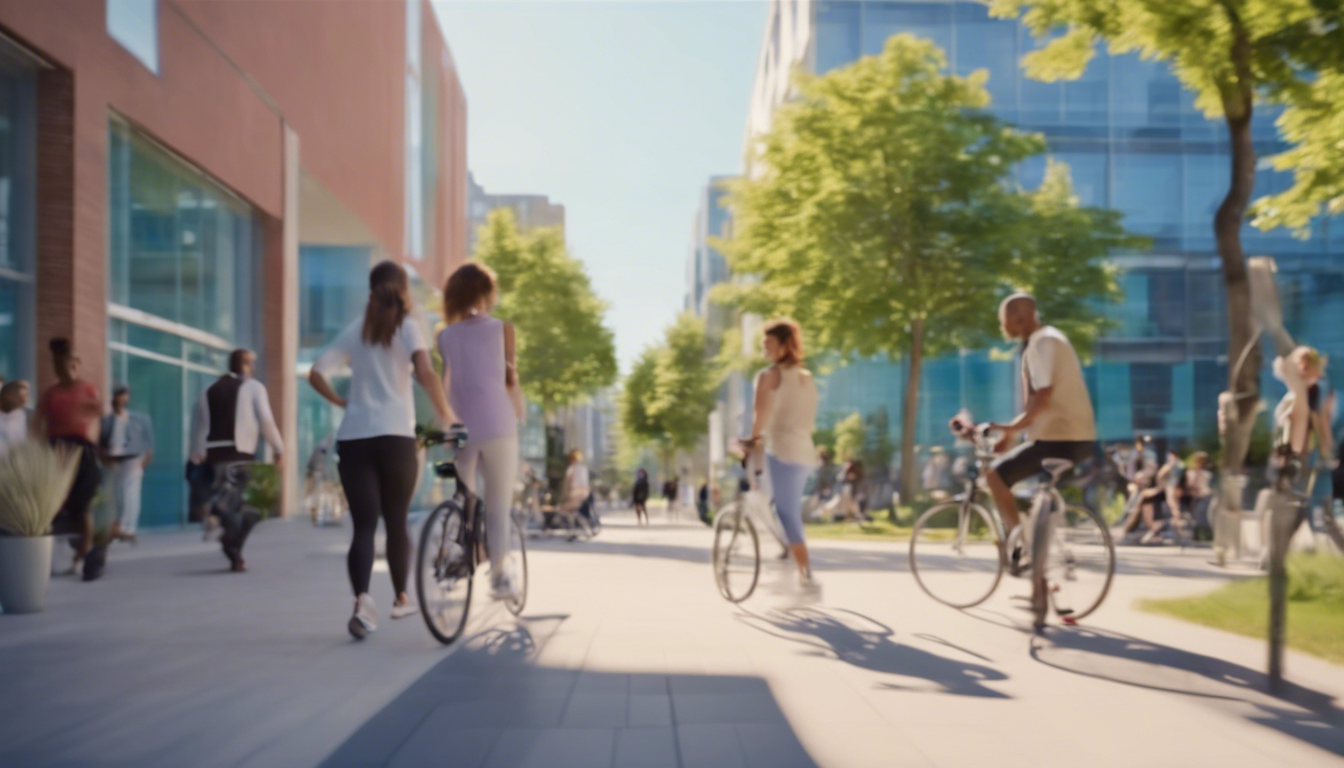 Week 5-6: Terug naar dagelijkse activiteiten en vervolgafspraken