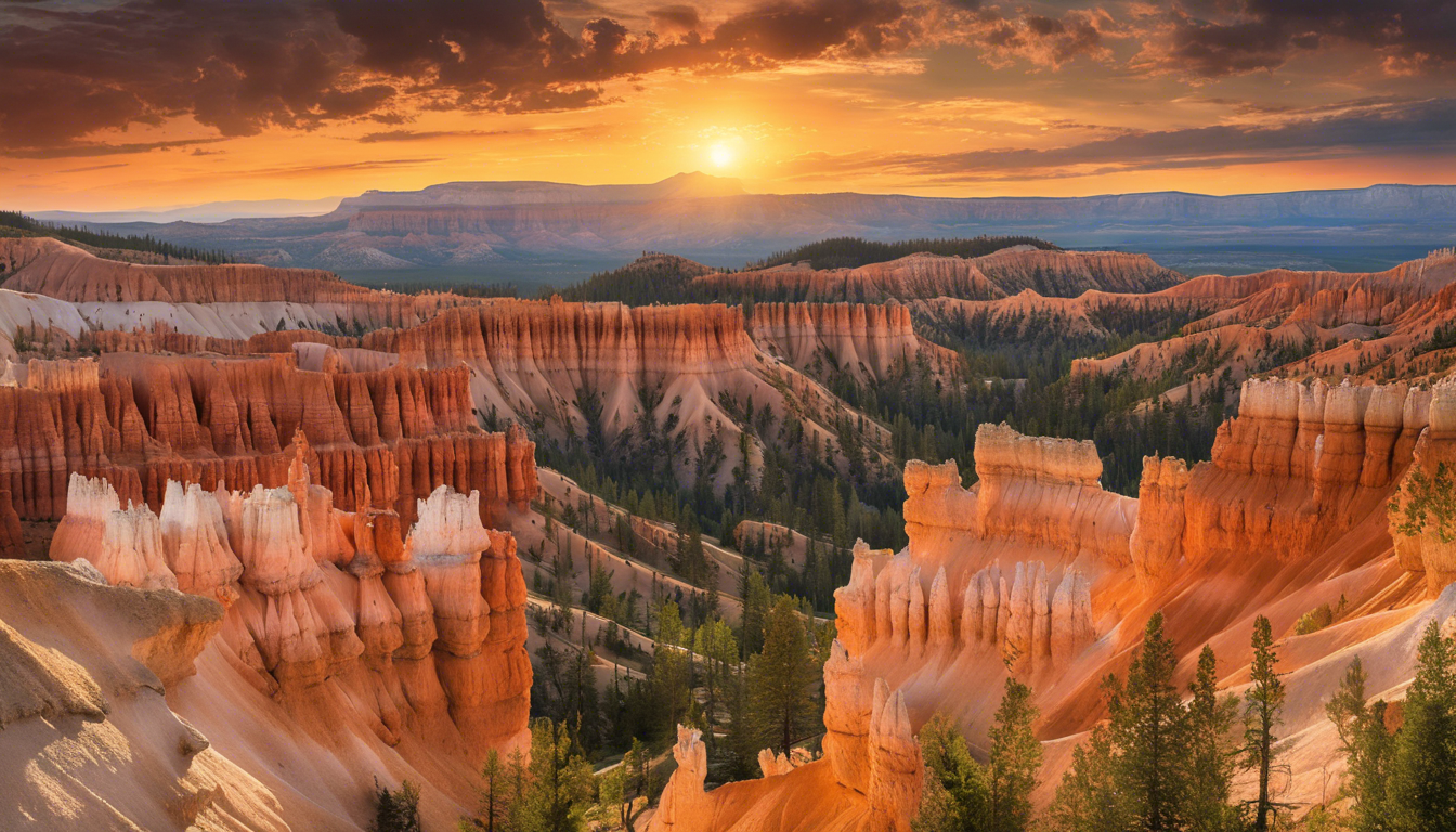 Composing Stunning Landscape Images