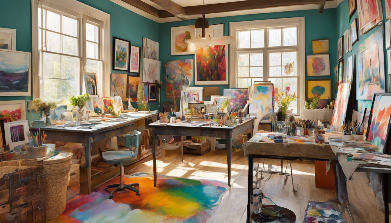 Discover the World of Collectible Art Prints: Your Guide to Investing in Timeless Treasures